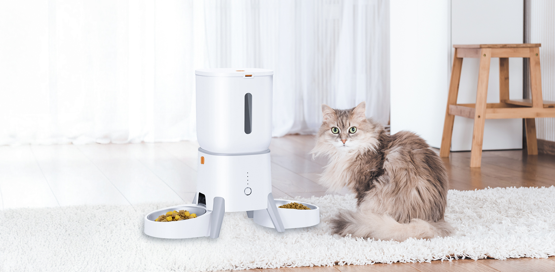 Ningbo Meace Pet Products Co., Ltd.