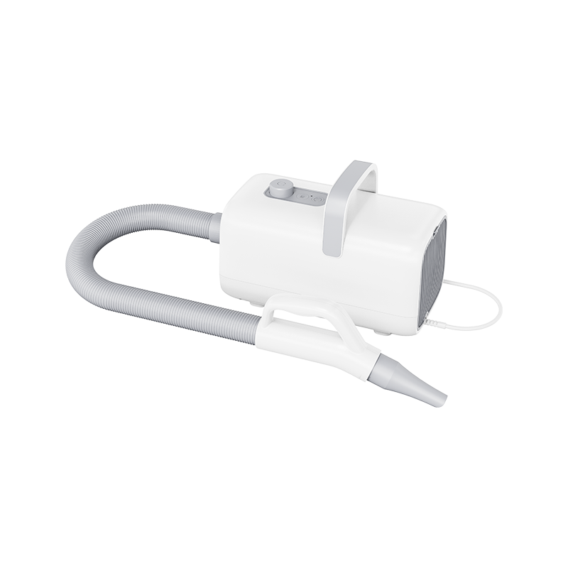 Smart fön för husdjur Smart fön för husdjur