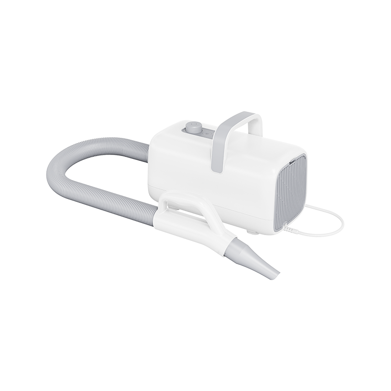 Smart fön för husdjur Smart fön för husdjur