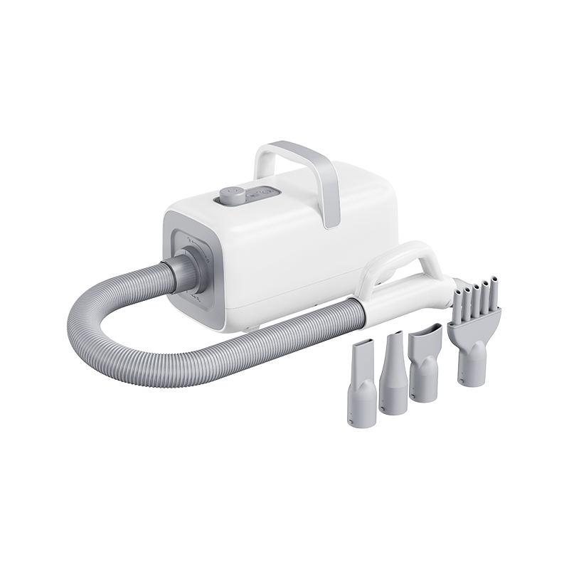 Smart fön för husdjur Smart fön för husdjur