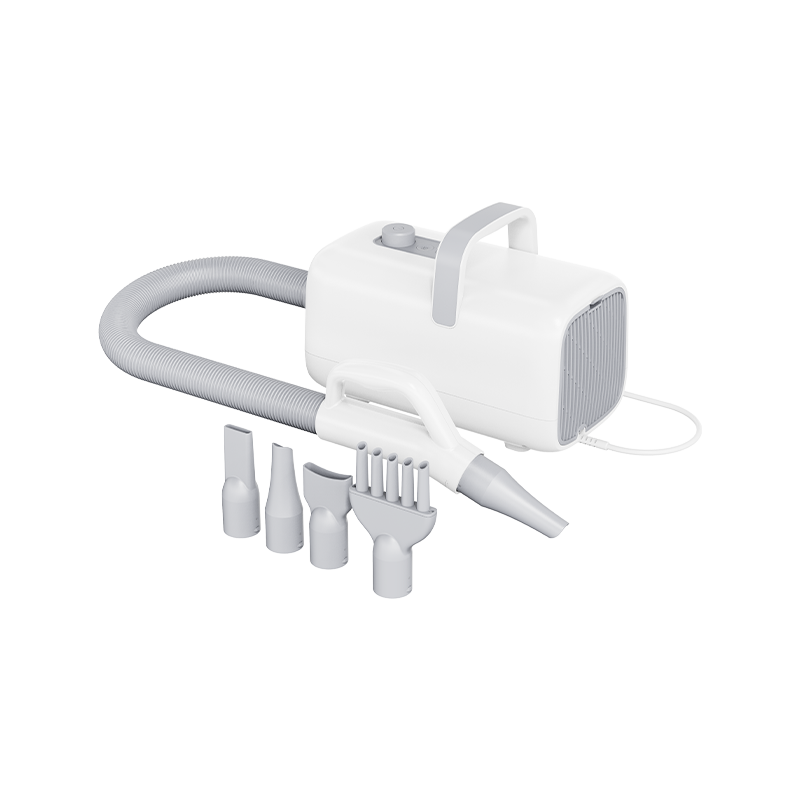 Smart fön för husdjur Smart fön för husdjur