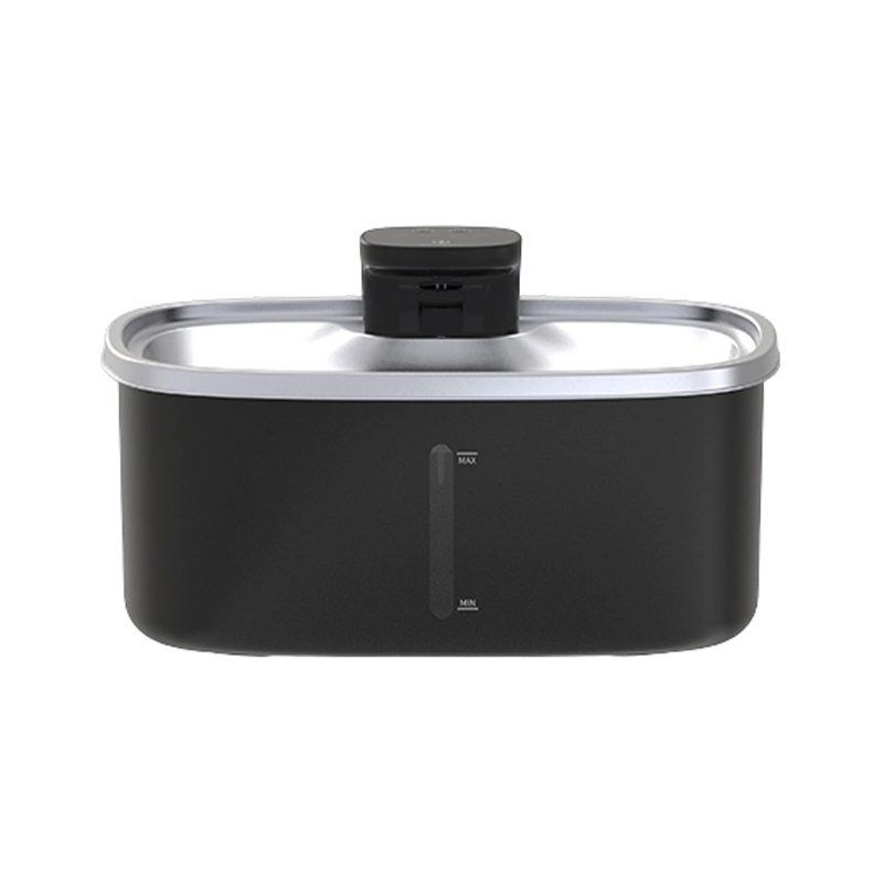 Cirkulationsfilter Pet Smart vattenfontän