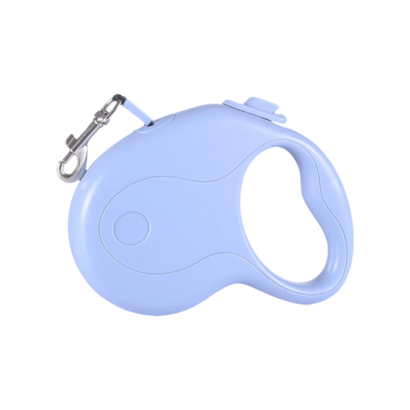 Hundlöpare anti-burst stötdämpande koppel